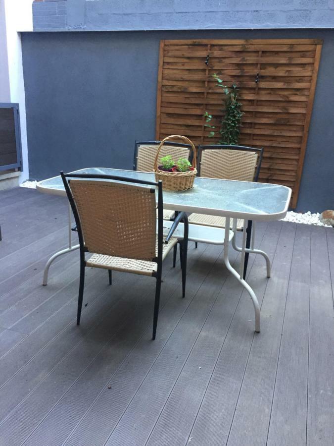 דירות קאבאלה Victoria'S מראה חיצוני תמונה